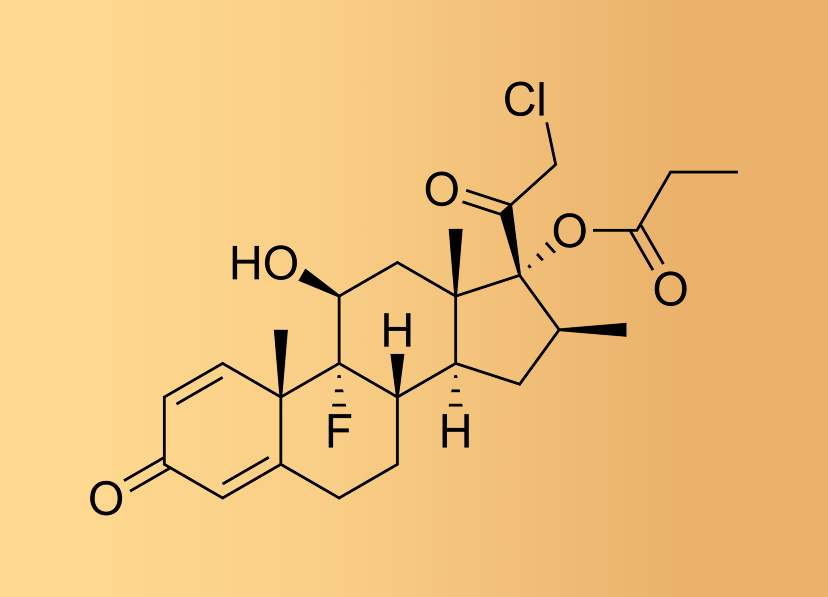 Clobetasol Propionate