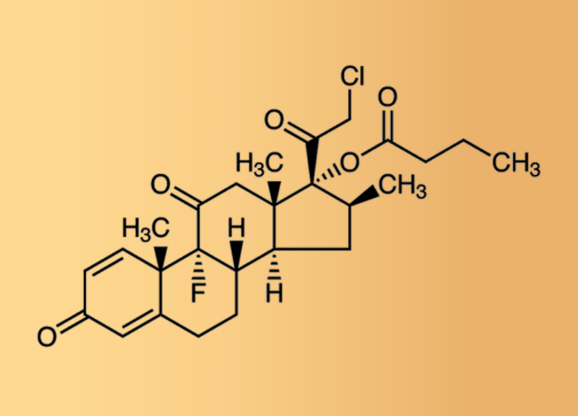 Clobetasone Butyrate