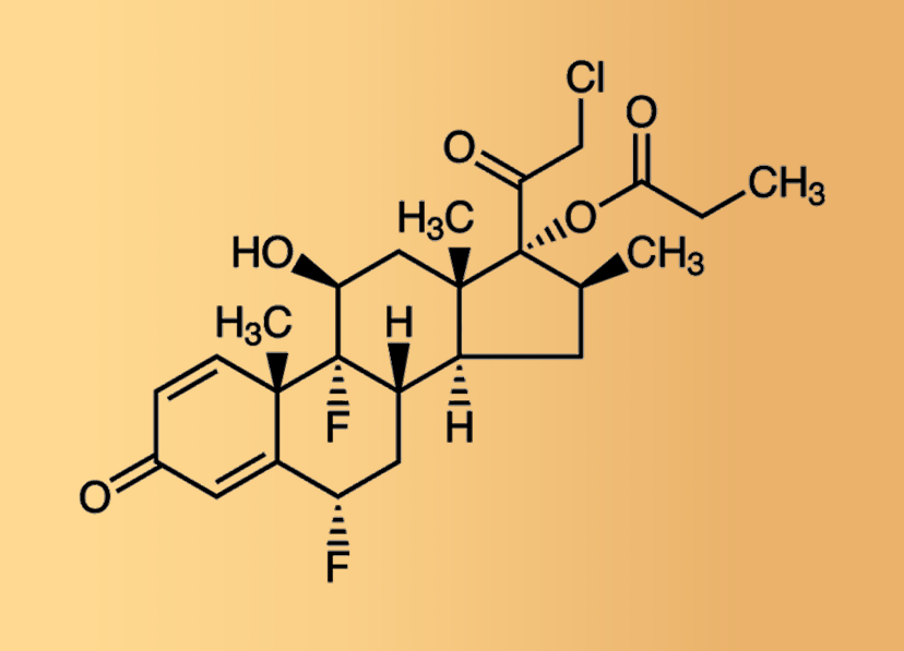 Halobetasol Propionate