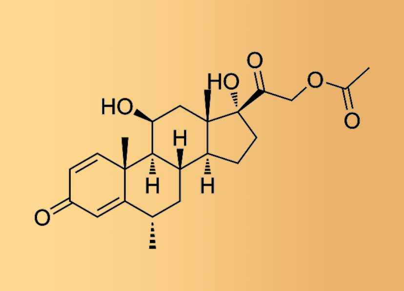 Methylprednisolone Acetate