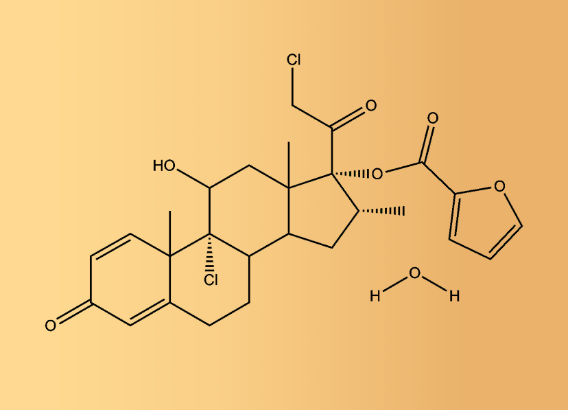 Mometasone Furoate Monohydrate