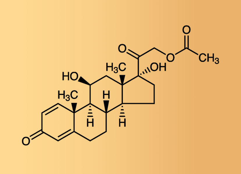 Prednisolone Acetate