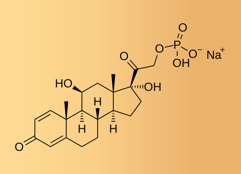 Prednisolone Sodium Phosphate