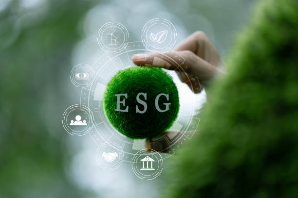 Social Responsibility