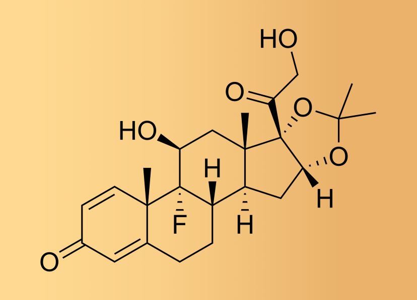 Triamcinolone Acetonide