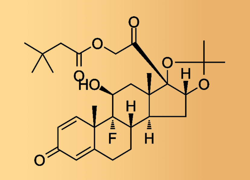 Triamcinolone