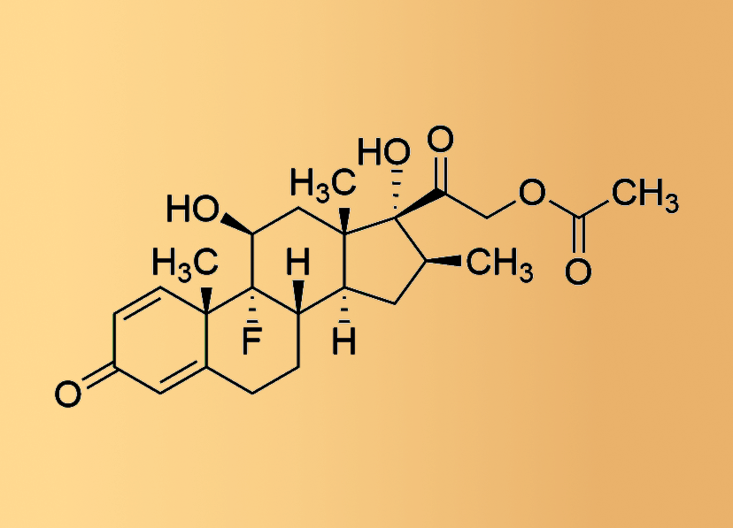 betamethasone acetate