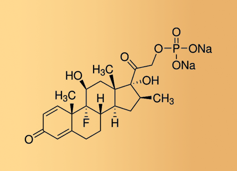 betamethasone sodium phosphate