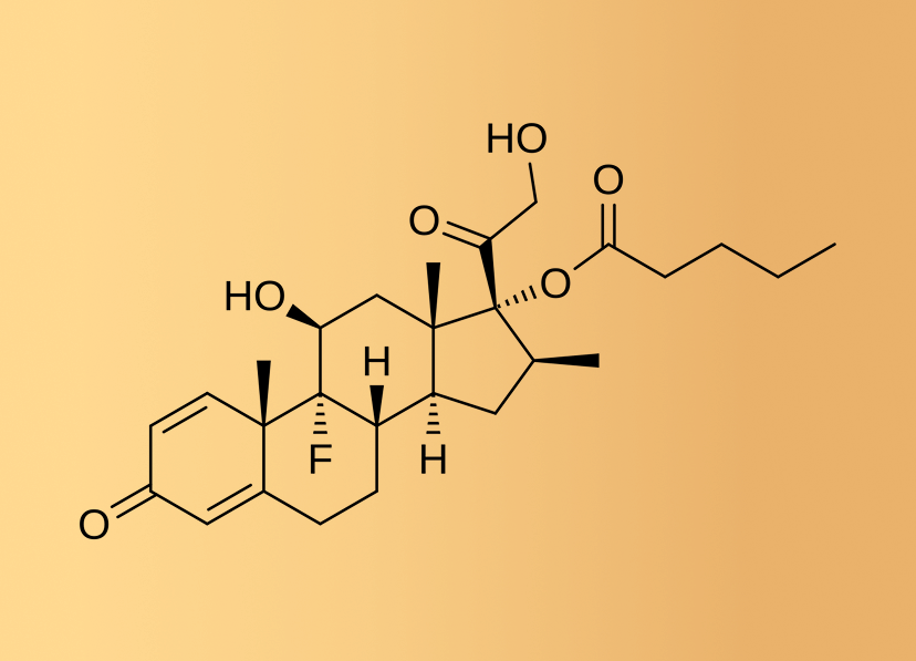 betamethasone velerate