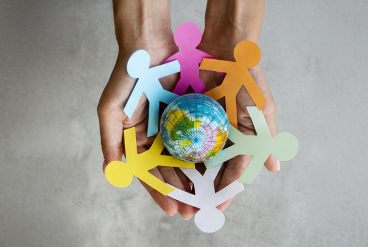 CSR Initiative for S.O.A.C.H NGO