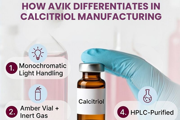 Jet Milling: Advancing Precision in Particle Engineering at Avik Pharmaceutical